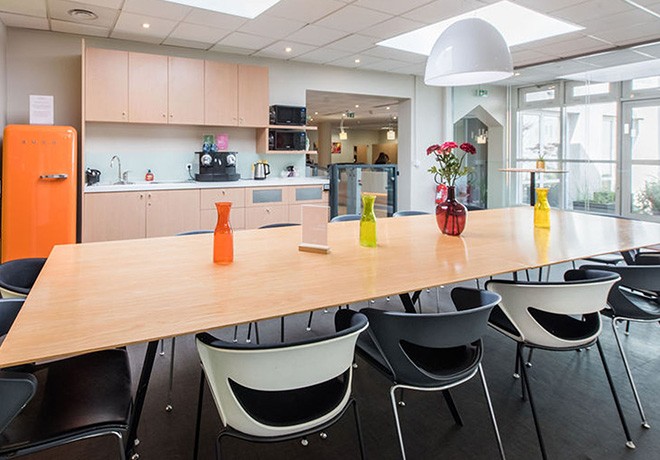 coworking a neuilly sur seine